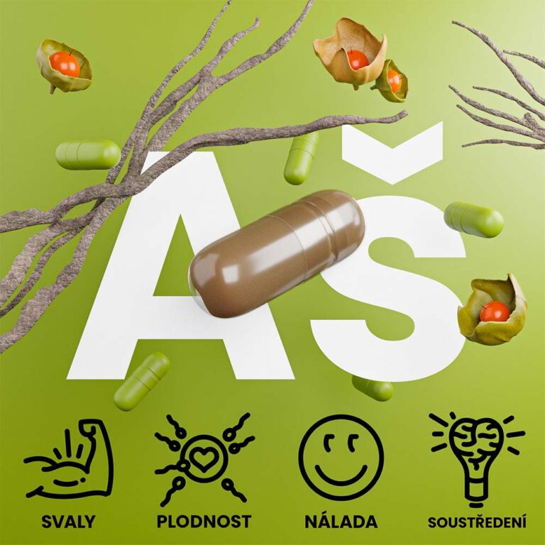 Ašvaganda